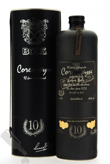 Bols Corenwijn 10 jaar Gelagerd - Passie voor Whisky