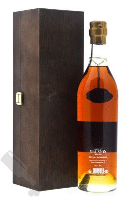 Mauxion Cognac Petite Champagne Lot45 - Paradise Series Vol. 3 Wu DRAM Clan