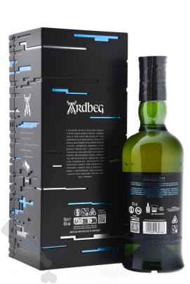 Ardbeg 23 years Vintage_Y2K