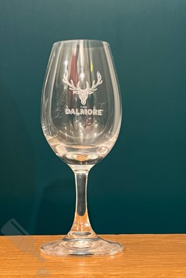 Dalmore Copita Glass