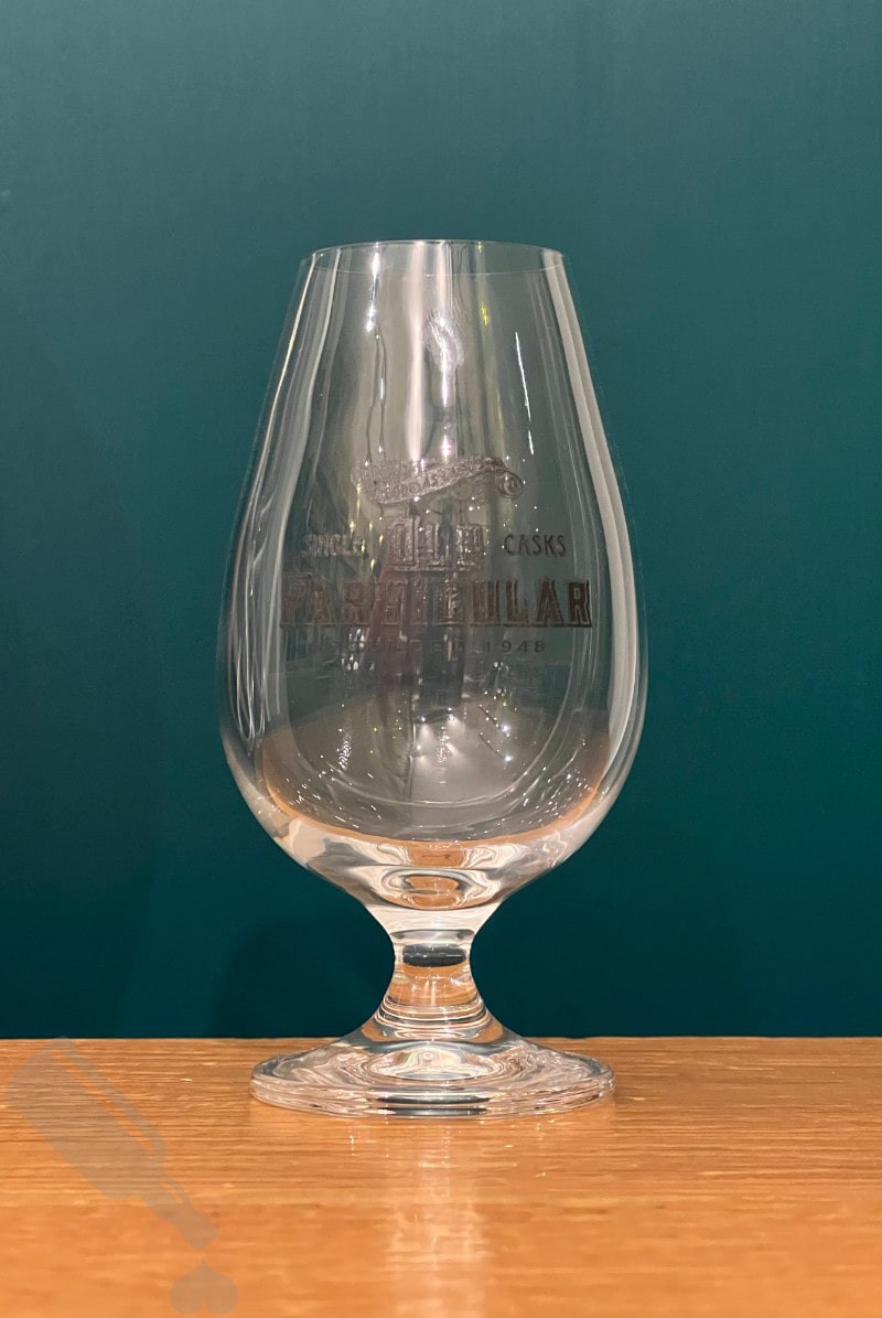 Douglas Laing's Old Particular Glass