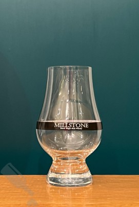 Millstone Glencairn Whisky Glass
