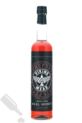 Viking Mead Nordic Raspberry 50cl