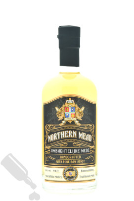 Northern Mead Bloemenhoning 50cl