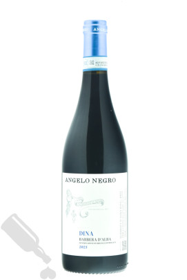 Negro Dina Barbera d'Alba 2023